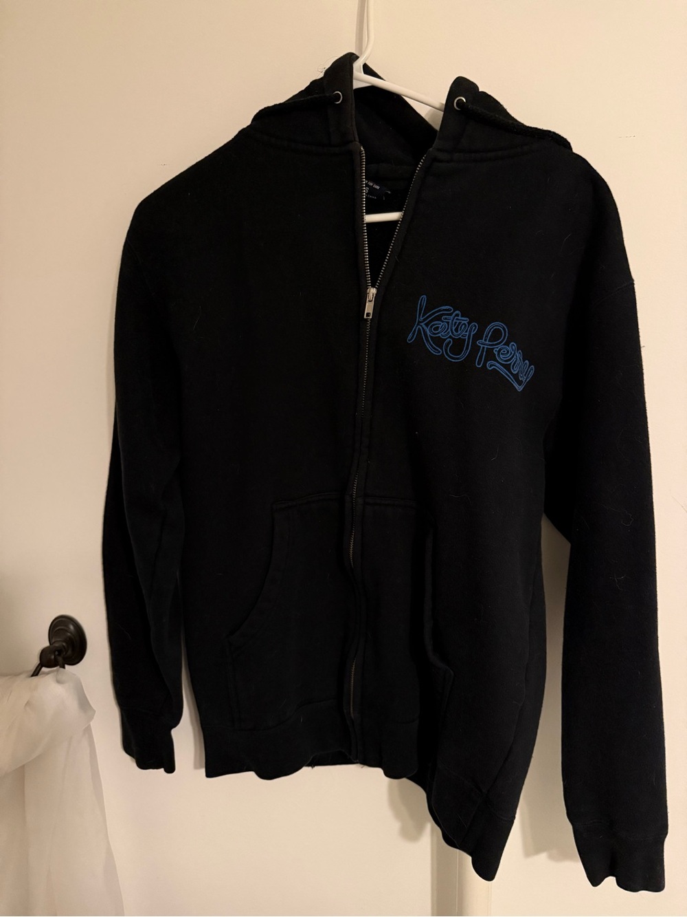 Katy Perry 2011 California Dreams Tour Hoodie